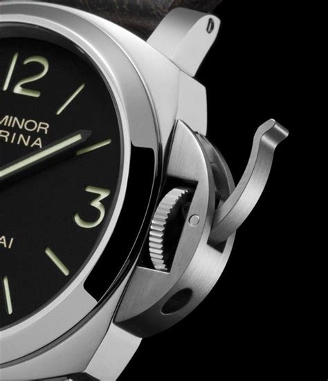 officine panerai p5000|Panerai p5000.